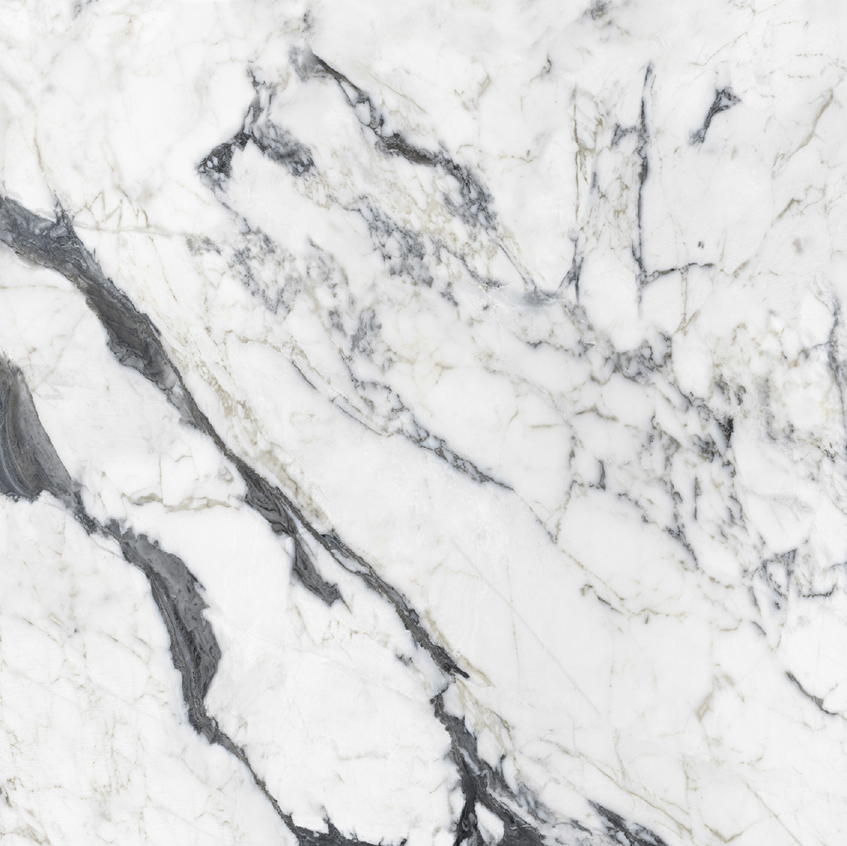 Керамогранит  BIJOUX CALAC ALTISSIMO GLO 6MM R 160X160 арт. 84691